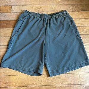 Asics Men’s Athletic Shorts